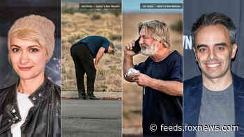 Alec Baldwin accidental shooting details emerge offering look at Halyna Hutchins' final moments