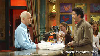 'Friends' actor James Michael Tyler dies at 59