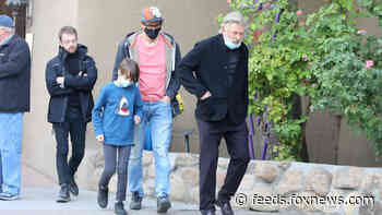 Alec Baldwin has emotional meeting with Halyna Hutchins' husband, son following accidental shooting