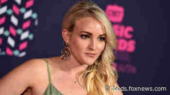 Jamie Lynn Spears claims parents pressured her to get an abortion
