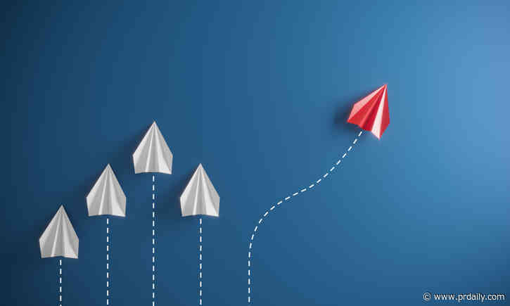 How to negotiate a last-minute strategy shift