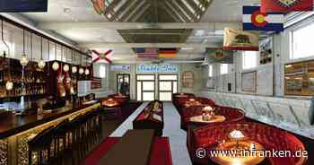 Bamberg: "American Diner" soll in "Lagarde"-Viertel einziehen