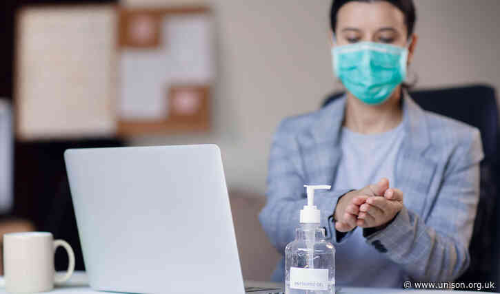 H&S survey reveals members feel less safe now than a year ago