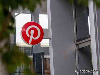 PayPal says it is not currently pursuing Pinterest