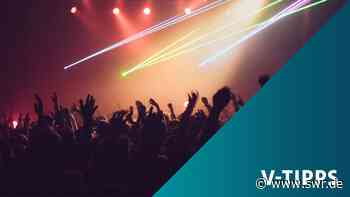 Sieben Ausgehtipps fürs Wochenende in Karlsruhe/Bruchsal/Pforzheim - SWR