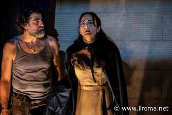 Sannazaro, va in scena "Muratori" di Edoardo Erba - ROMA on line