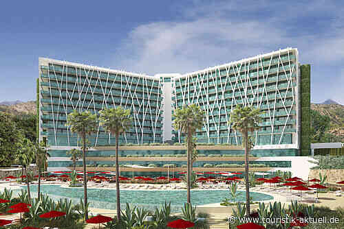 Club Med will wachsen