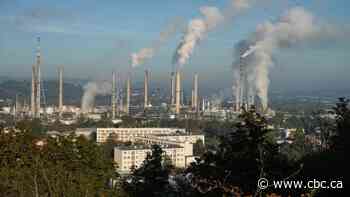 Developed world falls short of $100B commitment to help poorer countries fight climate change: report