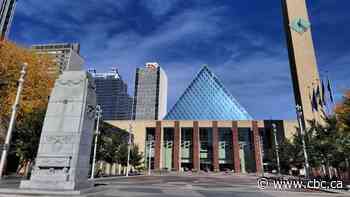 Edmonton tends to have a lower municipal voter turnout than Calgary. We look at why