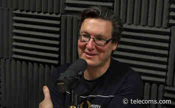 The Telecoms.com Podcast: Vodafone, public cloud and China