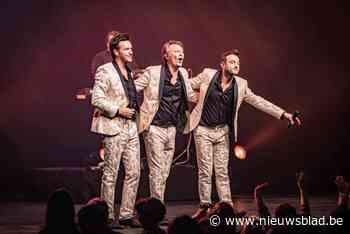 Feestprogramma voor Herentals Eert Wout wordt een knaller