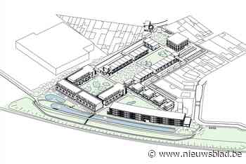 De Woonbrug plant nieuwe wijk Stadsveld met 130 wooneenheden