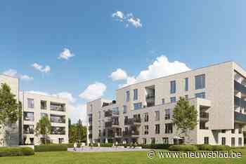 Brody bouwt appartementen en assistentiewoningen in Paul Krugerstraat