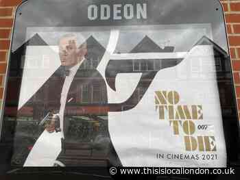 No Time To Die: A Swan Song Well Sung? (Spoiler-Free Review) | Adam Teschner, City of London Freemen’s School