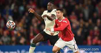 Jürgen Klopp call pays off as Cristiano Ronaldo and Bruno Fernandes prove Liverpool have another gem - Liverpool.com