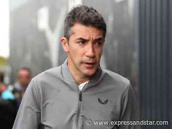 Wolves boss Bruno Lage criticises 'soft' Leeds penalty - expressandstar.com