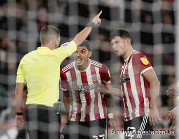 Sheffield United: Wolves boss Bruno Lage comments on Morgan Gibbs-White's future - The Star