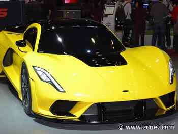 Although I crave power, I did not buy a new MacBook Pro. Here's why.