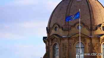 COVID-19 on the agenda as fall Alberta legislature sitting set to begin