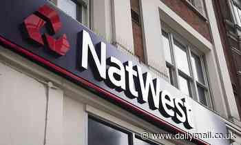 NatWest's online banking is working again after two-hour outage