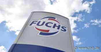 Fuchs Petrolub:  Kurt Bock will Aufsichtsratsvorsitz niederlegen