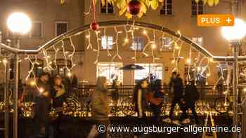 Shopping-Night: Auch 2021 fällt die lange Einkaufsnacht in Augsburg aus