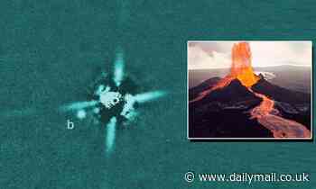 Scientists discover one of the youngest planets ever found, 400 light-years from Earth