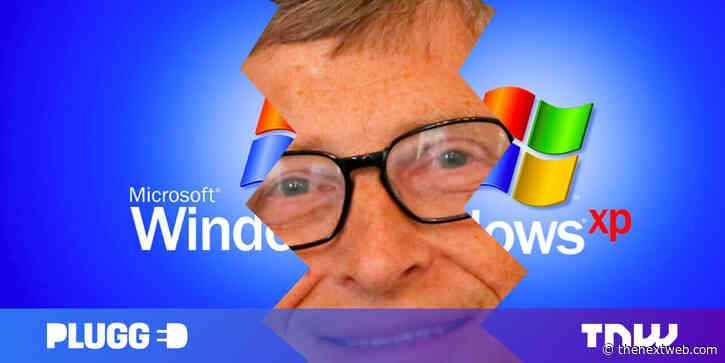 Windows XP is 20! But will Microsoft ever learn to NOT fix what isn’t broken?
