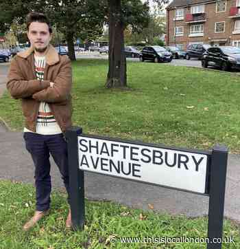South Harrow people 'forced to clean up their own streets'
