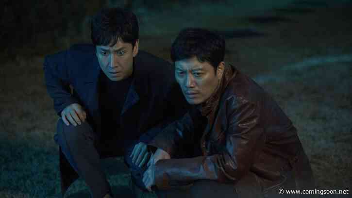 Dr. Brain Trailer Previews Apple TV+’s First Korean Thriller Series