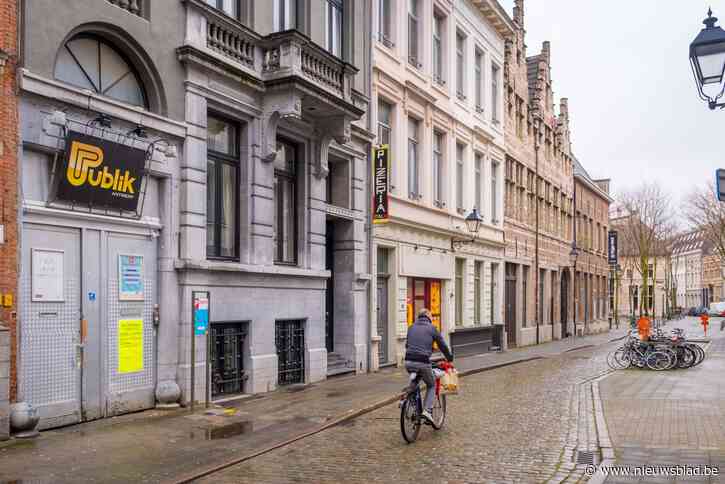 Club Publik moest sluiten van stad maar krijgt nu gelijk en eist schadevergoeding: “Dit is een zaak van eerherstel”