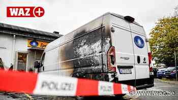 Ruhrtalengel Witten erfahren nach Brand viel Unterstützung - Westdeutsche Allgemeine Zeitung