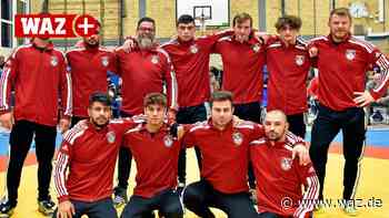 SU Annen bleibt Erster, KSV Witten II verliert klar - Westdeutsche Allgemeine Zeitung