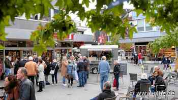 Drei ganz persönliche Stadtführungen zu Fuß durch Witten - WAZ News