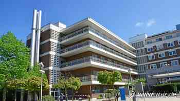 Wieder Top-Noten für Kliniken des Marien-Hospitals Witten - Westdeutsche Allgemeine Zeitung