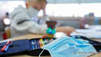 Witten: EN-Kreis erinnert an Regeln für den Schulstart - Westdeutsche Allgemeine Zeitung