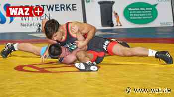 KSV Witten: Spitzenduell mit der eigenen Vergangenheit - Westdeutsche Allgemeine Zeitung