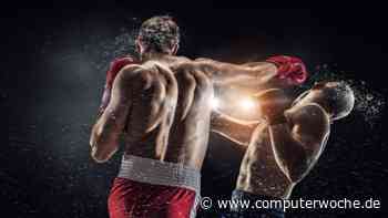 Attacke auf Stadt-IT: Hacker legen Witten lahm - Computerwoche.de Live