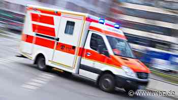 Witten: Fahrerflucht am Crengeldanz – Radfahrer gesucht - waz.de - Westdeutsche Allgemeine Zeitung