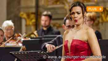 Auf den Flügeln des Gesangs