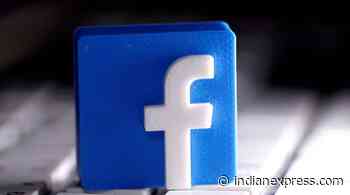 Australia wants Facebook to seek parental consent for kids - The Indian Express