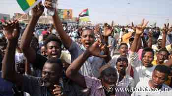 Sudan crisis: What just happened in this African country? - India Today