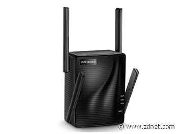 Rockspace AC2100 Wi-Fi extender review: Super simple way to extend your Wi-Fi network