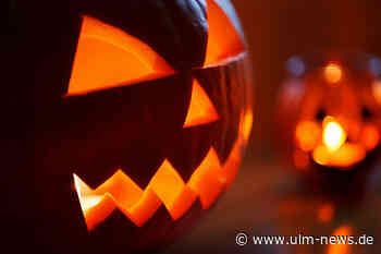 Wieder Laternen- und Rübengeisterumzug im Quartier Platzgasse in Ulm