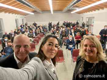 Ronzulli chiama, Forza Italia risponde. E al summit di Erba Caprani chiude al Landriscina-bis. Poi qualcuno sussurra: Amelia Locatelli candidata sindaco a Como - ComoZero