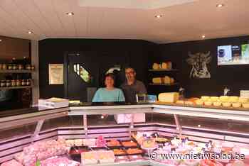 Slagerij Snels viert 35ste verjaardag