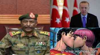 Top 10 world news: Sudan coup, Former spy calls Saudi prince a `psychopath` and more - WION