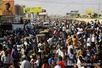International Reaction to Sudan's Military Coup | World News | US News - U.S. News & World Report