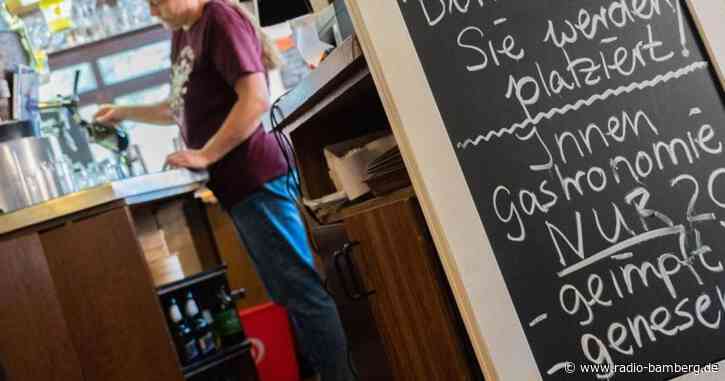 Corona-Zahlen steigen weiter – Regierung mahnt zur Vorsicht