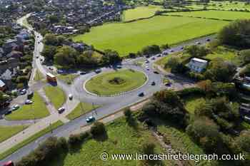 Councillors praise £150million bypass work as link road re-opens